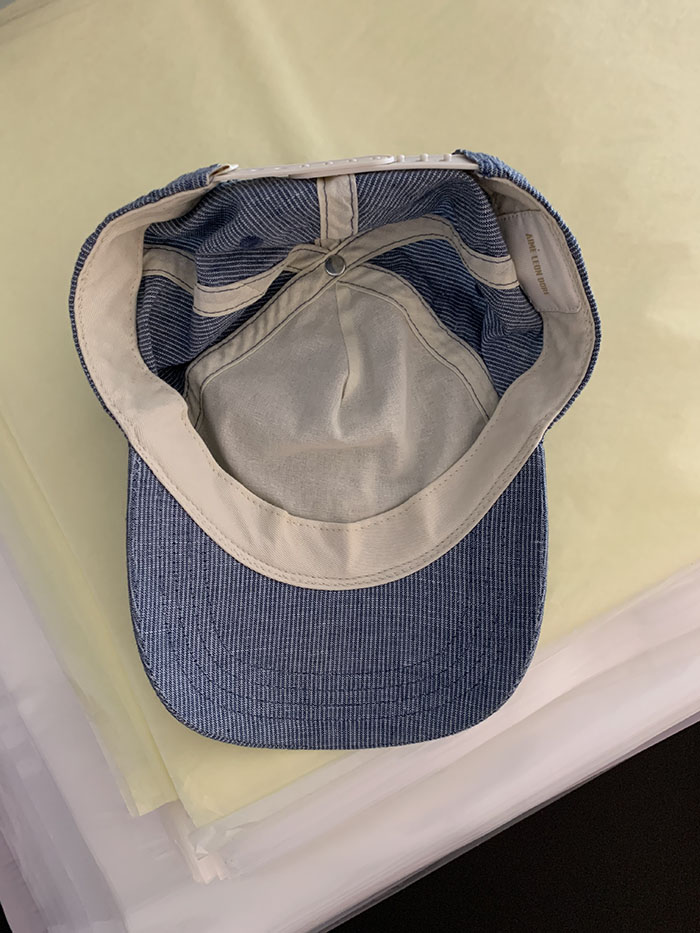 (new product) "Aime Leon Dore" Cap 복제