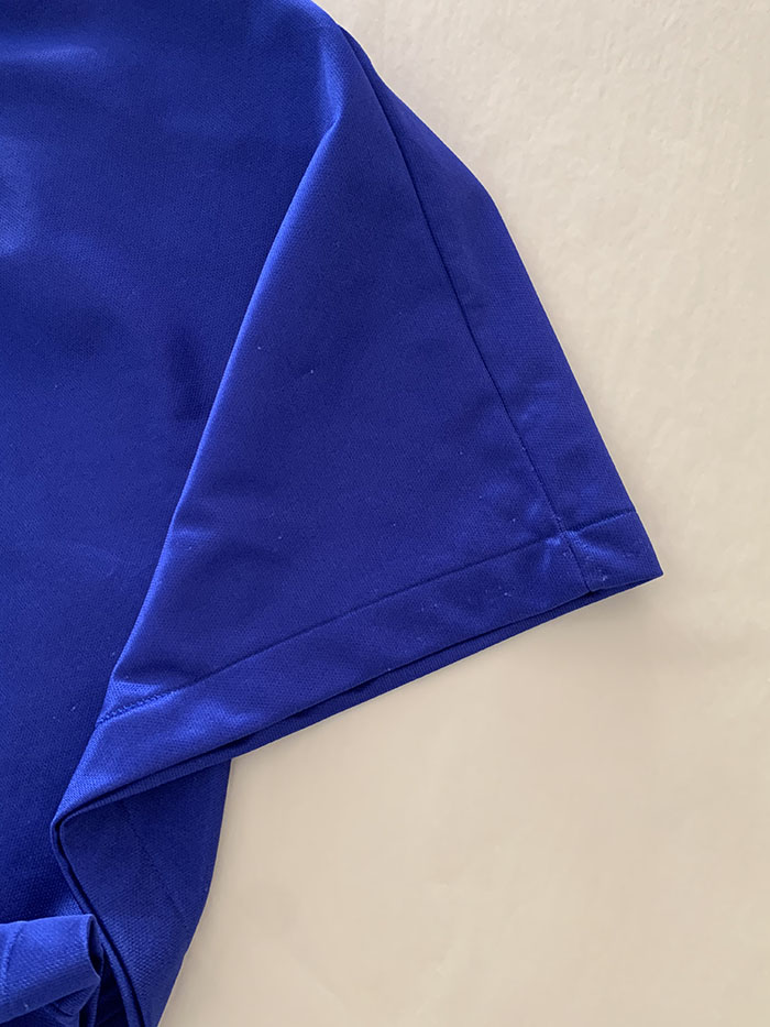 90's "Kappa" Jersey Top 복제