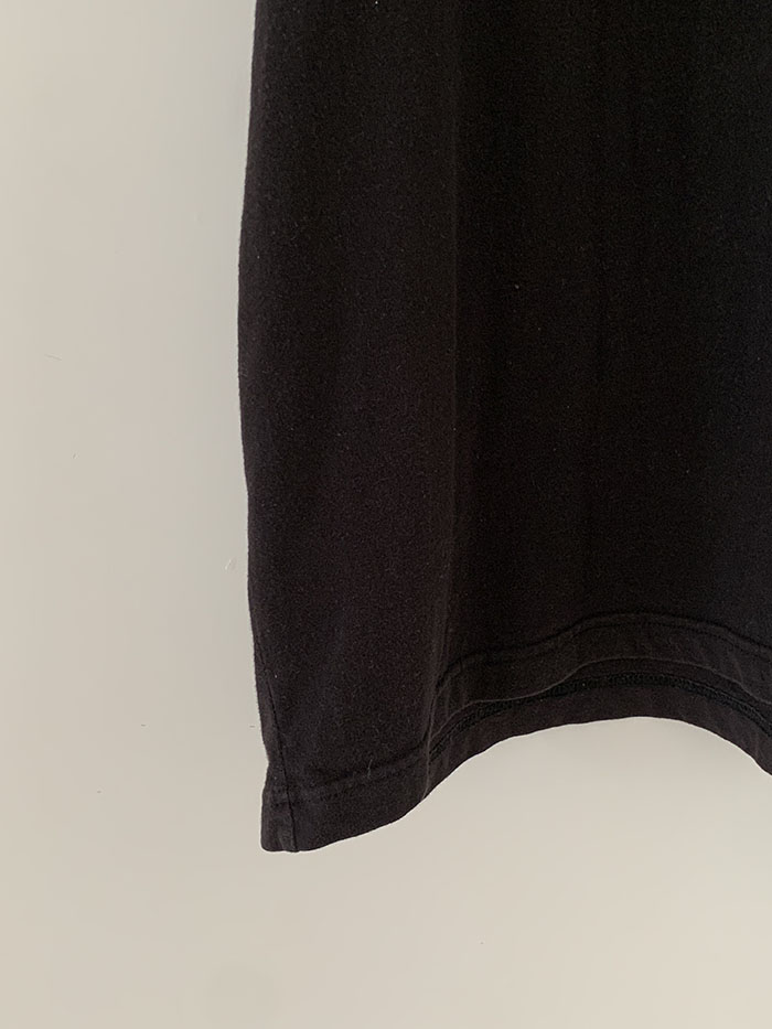 90's "Polo Ralph Lauren" cotton Pocket T-shirt 복제