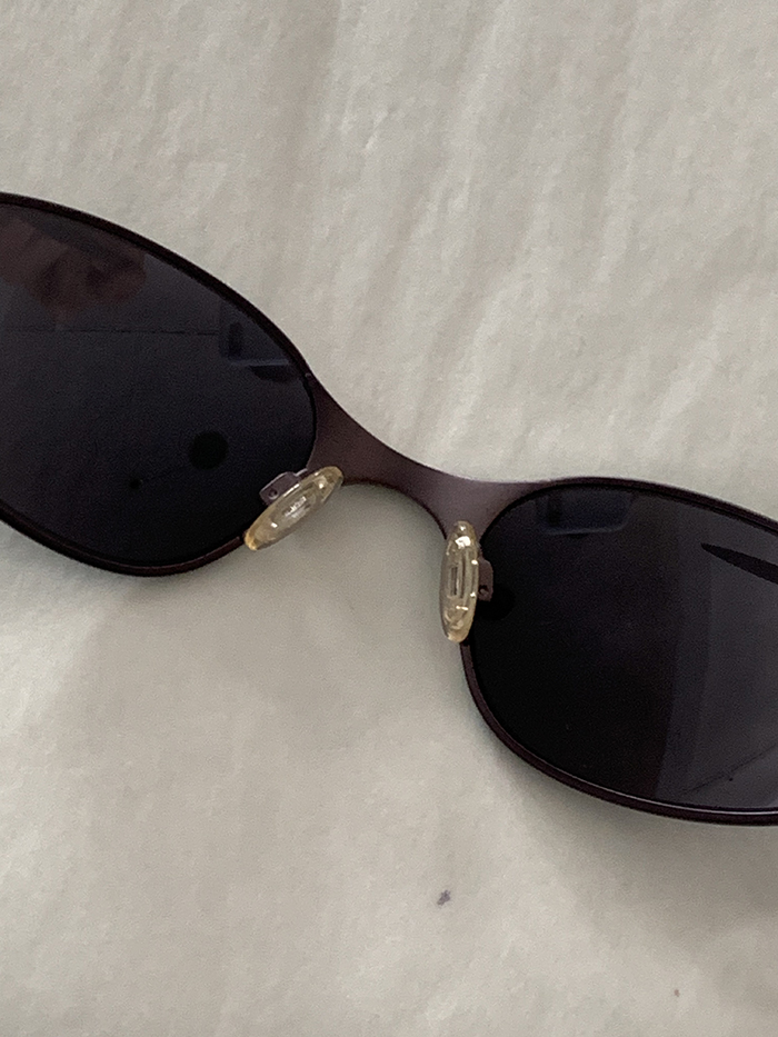 (Deadstock) 00’s "OAKLEY" Sunglasses 복제 복제 복제