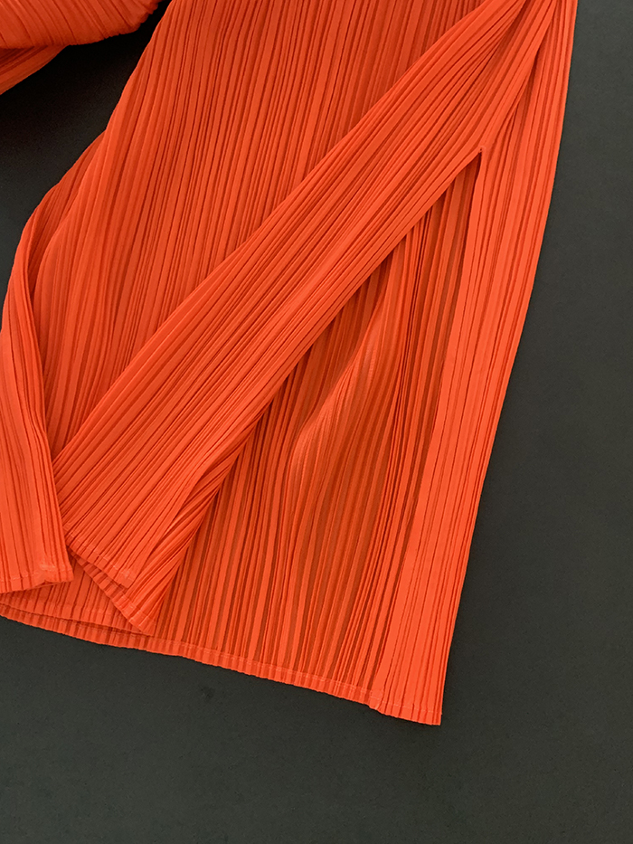 PLEATS PLEASE by ISSEY MIYAKE Top 복제