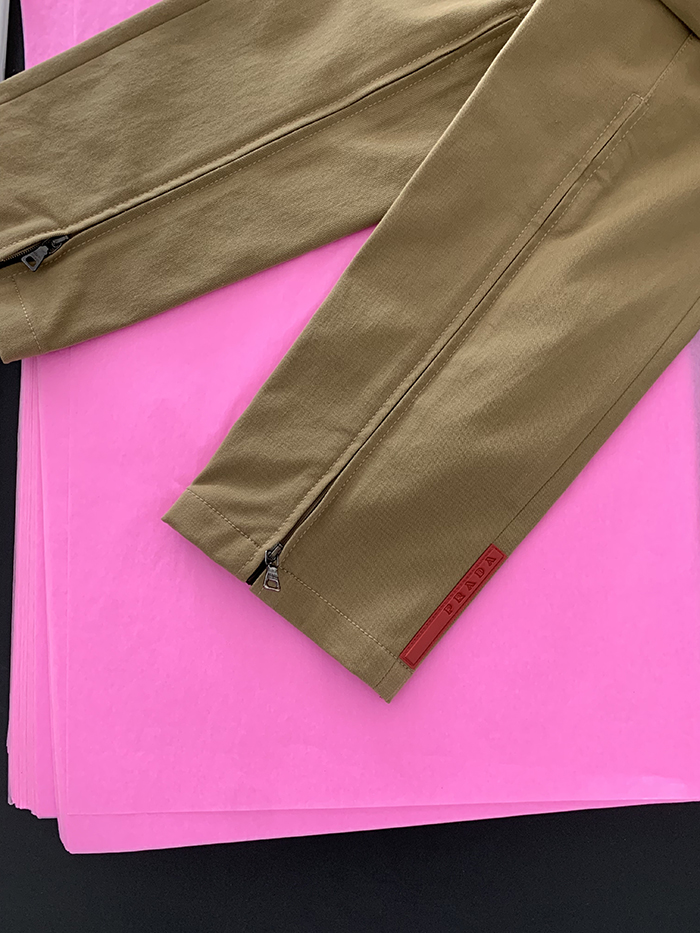 's "PRADA Sport" Pants (Collection) 복제