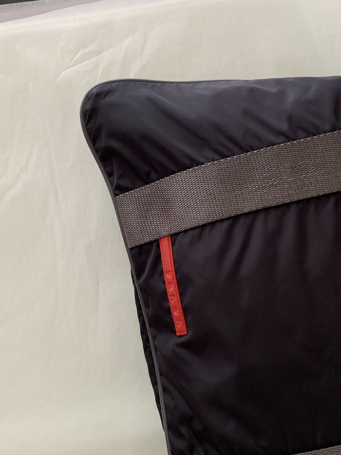 00's "PRADA Sport" mini Tote Bag 복제 복제