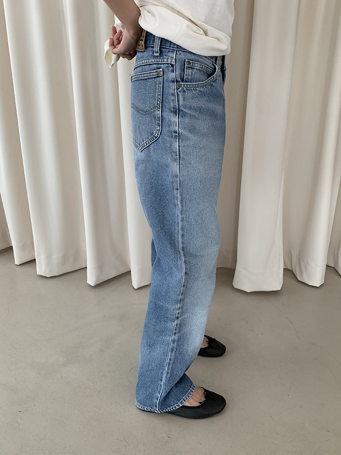 90's LEE - size 28-29 (classic boot cut) 복제