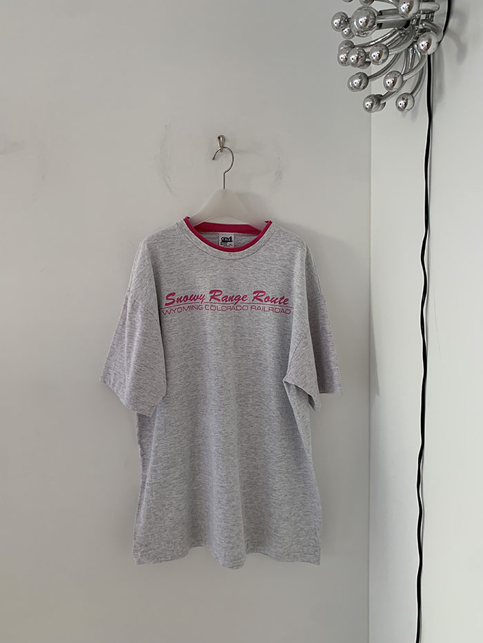 's "San Antonio" USA T-shirt 복제