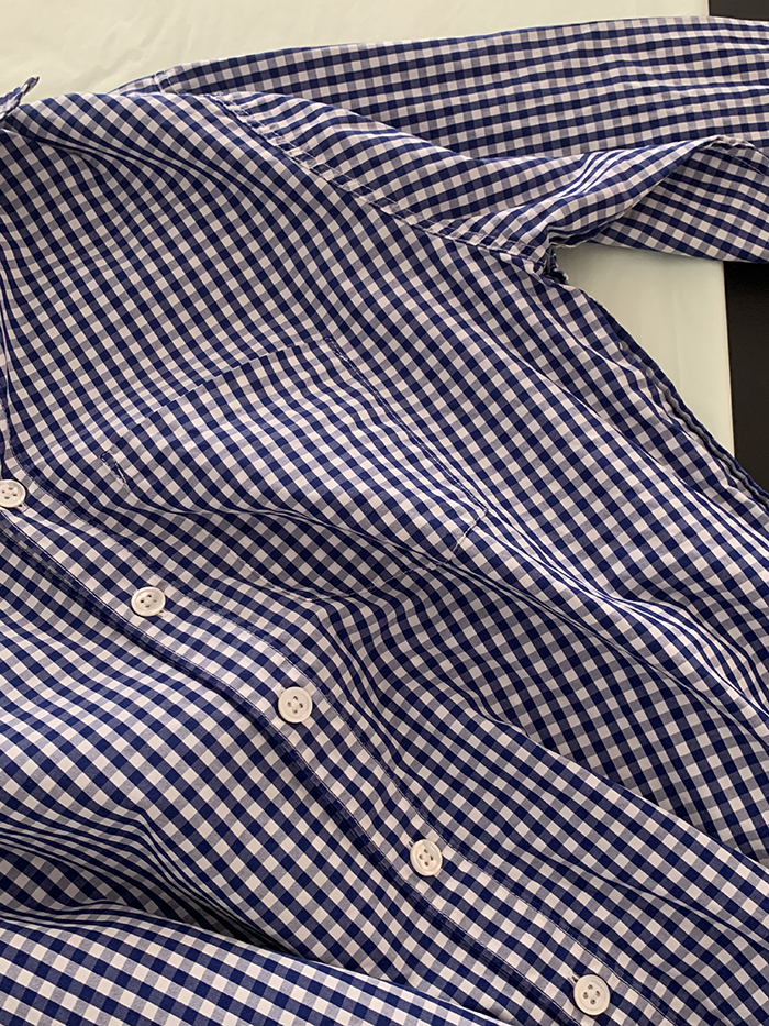 "Steven Alan" rayon hawaiian Shirts 복제
