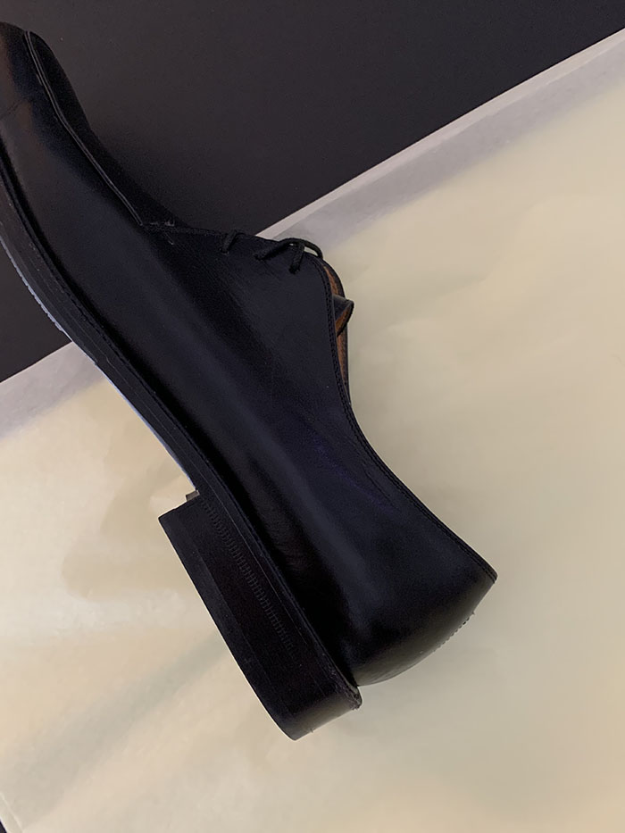 00's "Salvatore Ferragamo" Loafer Shoes 복제