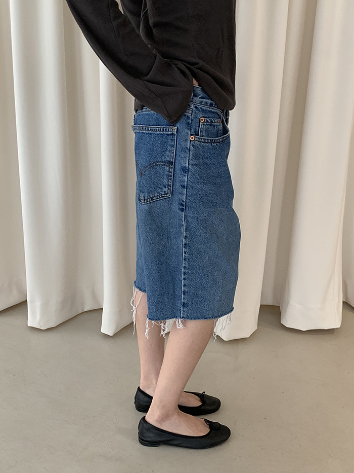 Levi's Short - size 29-30 (classic Loose fit)