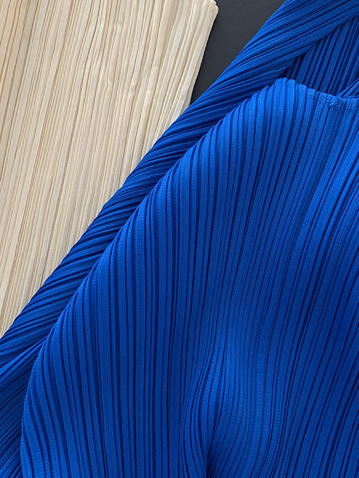 PLEATS PLEASE by ISSEY MIYAKE Top 복제