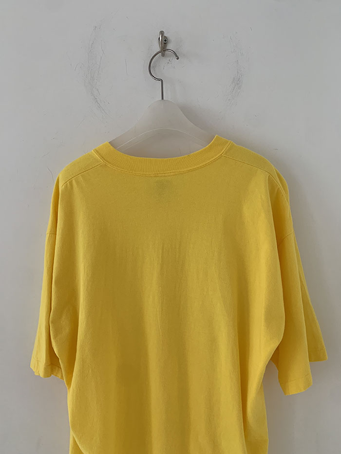 90's "OLD GAP" T-shirt