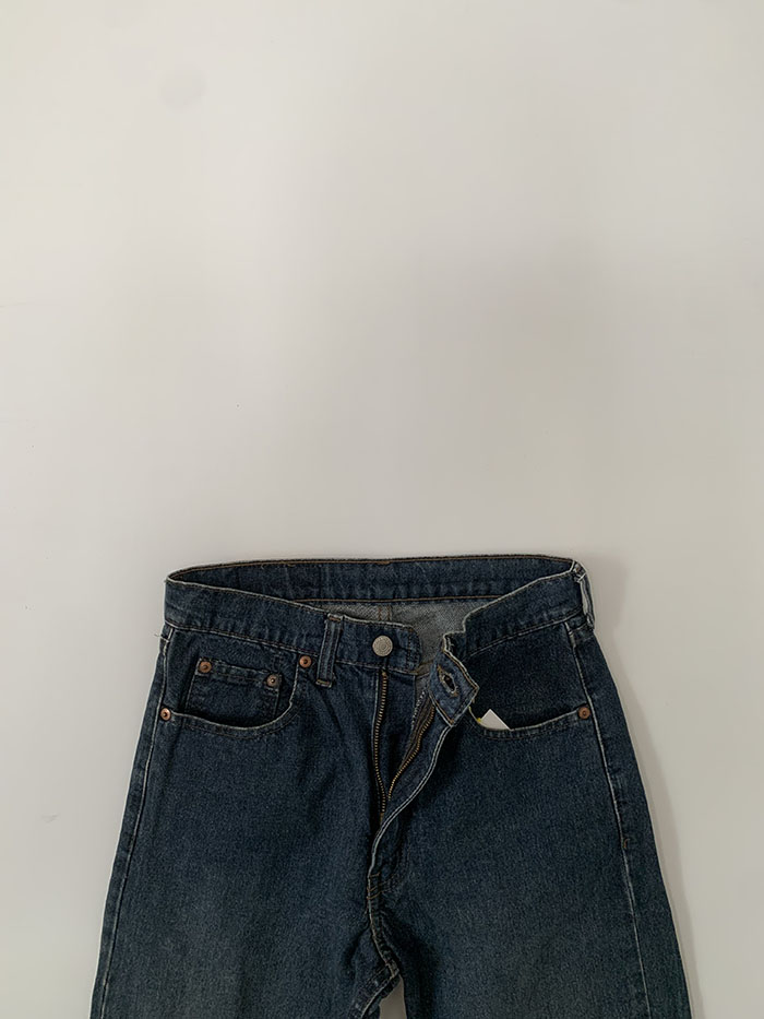Levi's 509-03 - size 33 (classic regular fit) 복제
