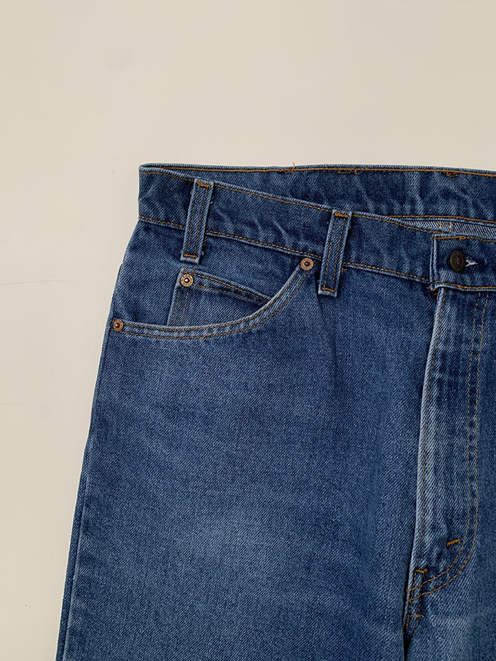 Levi's 509 - size 36 (classic regular fit) 복제
