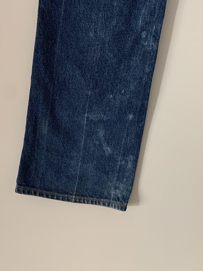 90's Levi's 517 - size 36 (classic boot cut)
