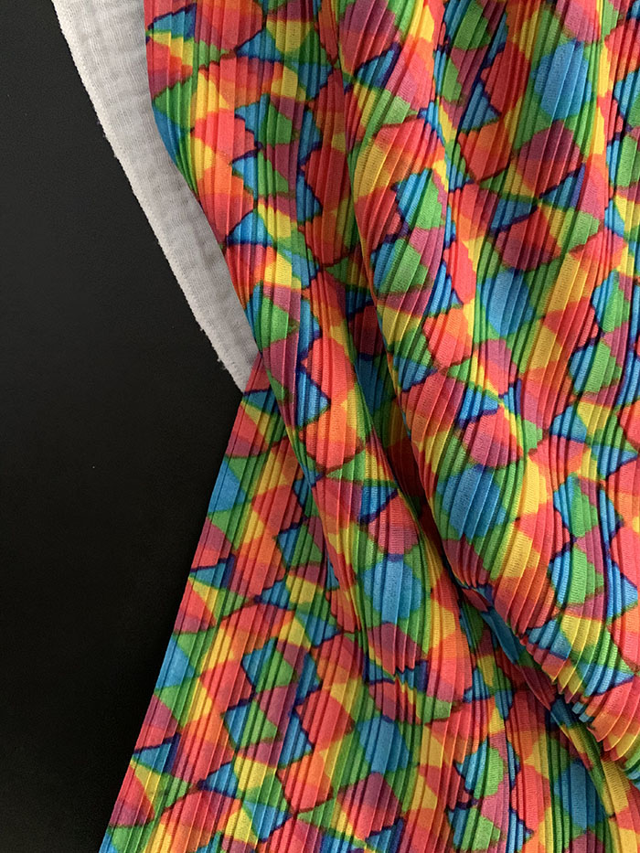 PLEATS PLEASE by ISSEY MIYAKE Top
