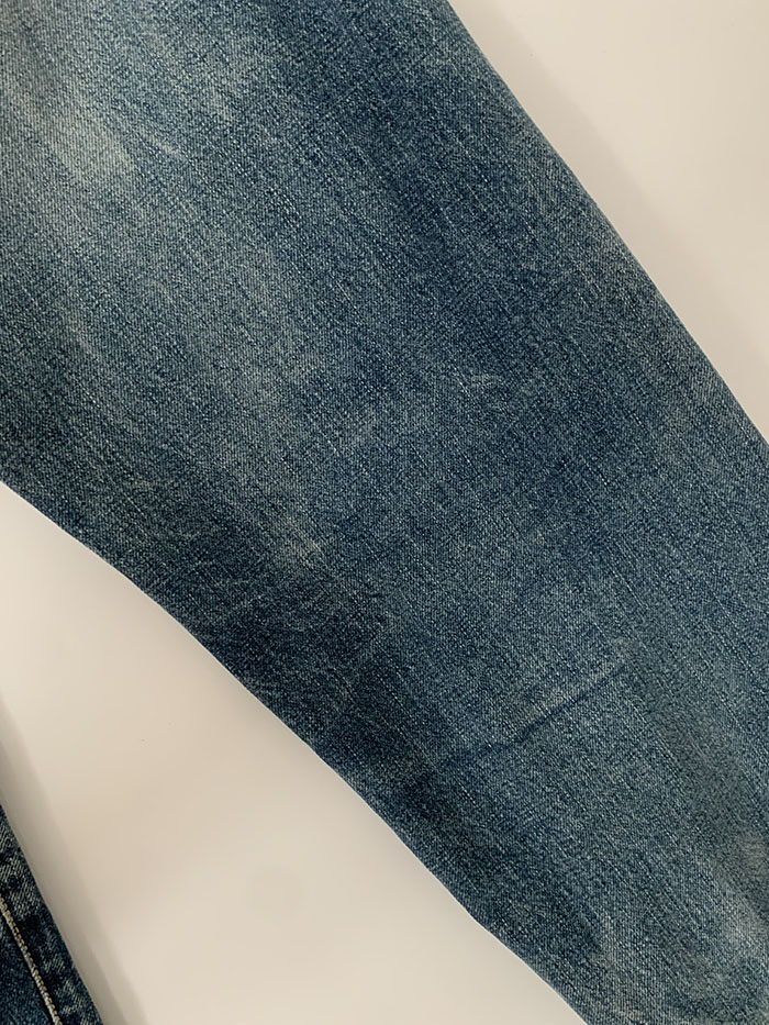 90's Evisu - size 28-29 (classic boot cut) 복제 복제