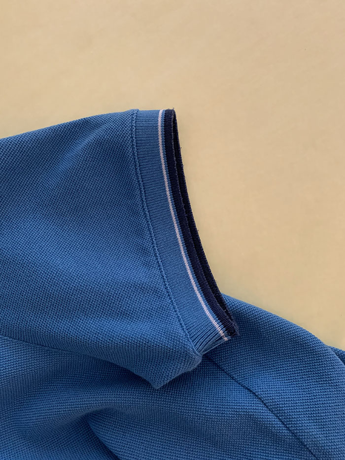 90-00's "PRADA Sports" Top 복제