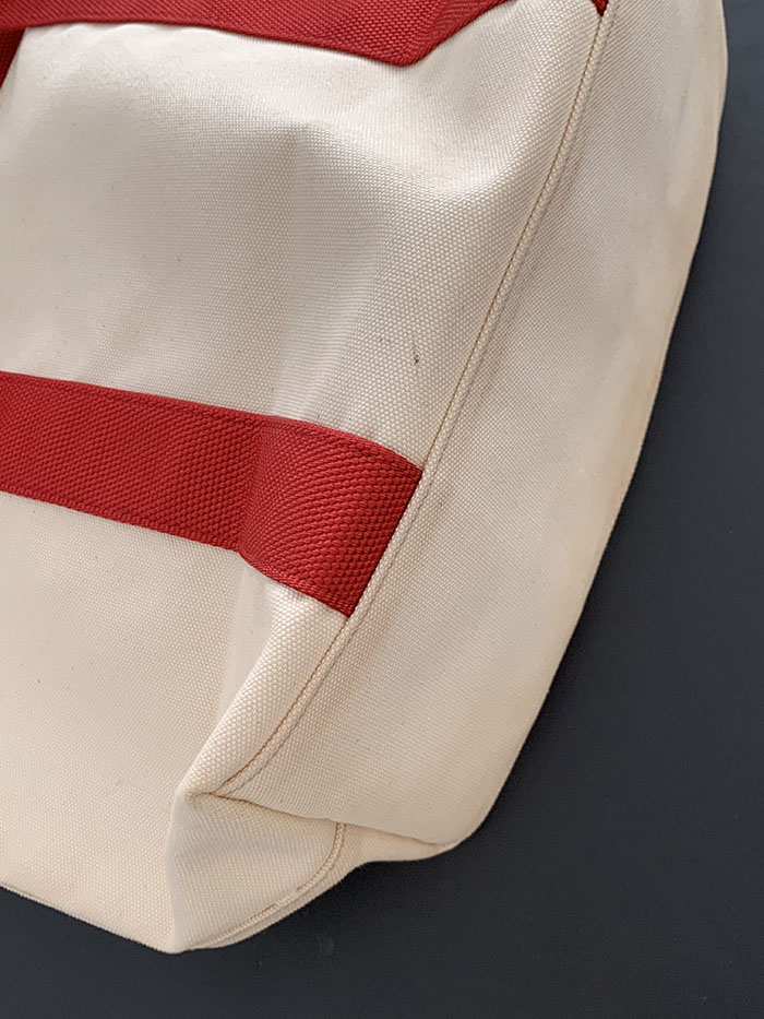 00's "PRADA Sport" polyester Bag 복제