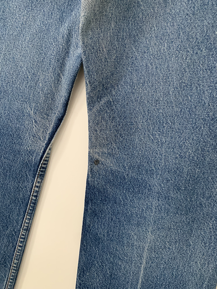 90's Levi's 20517 - size 32 (classic boot cut)