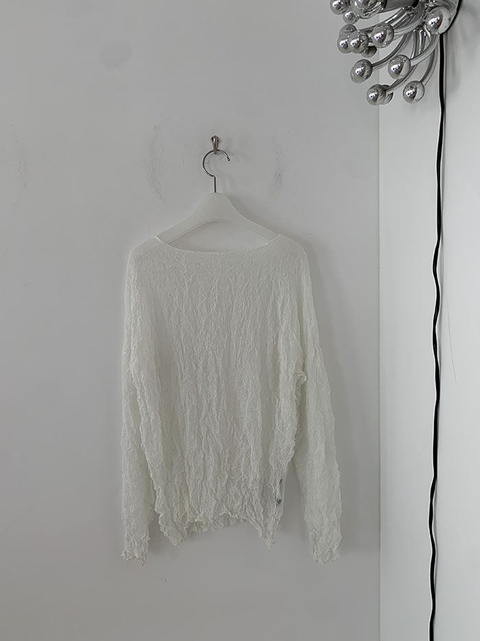 ME by ISSEY MIYAKE Top 복제