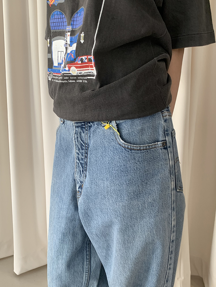 Levi's 617 - size 28-29 (classic loose fit) 복제