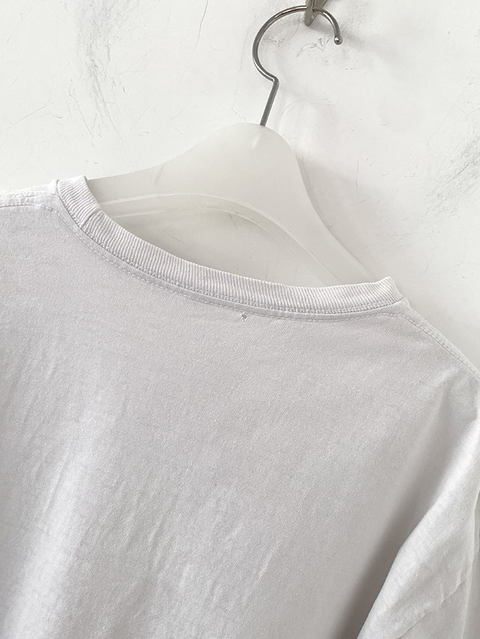 90's "Elvis Presley" USA T-shirt 복제