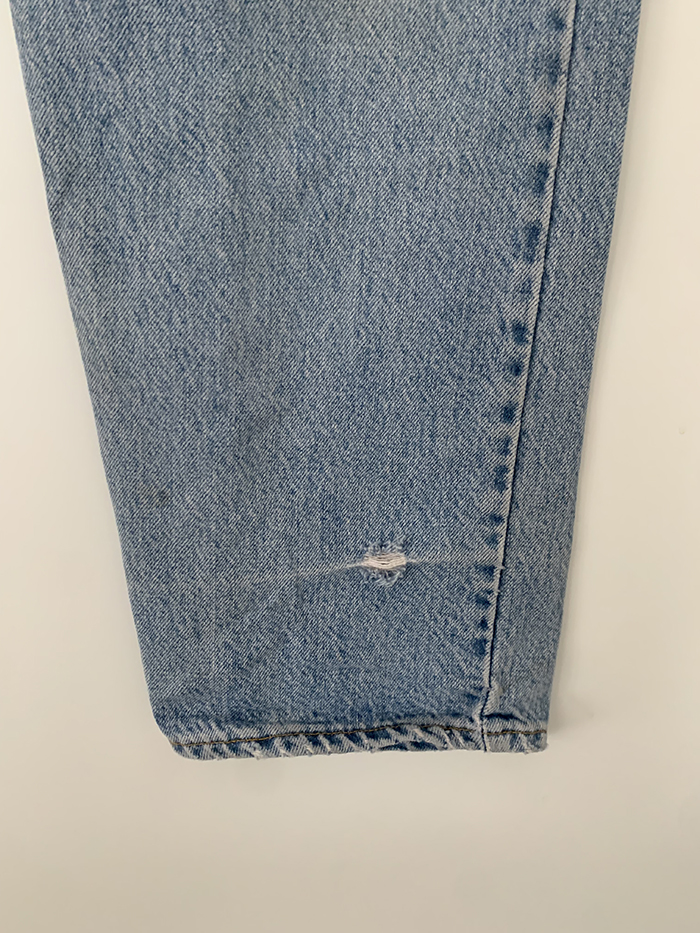 Levi's 618 - size 33 (classic Loose fit)