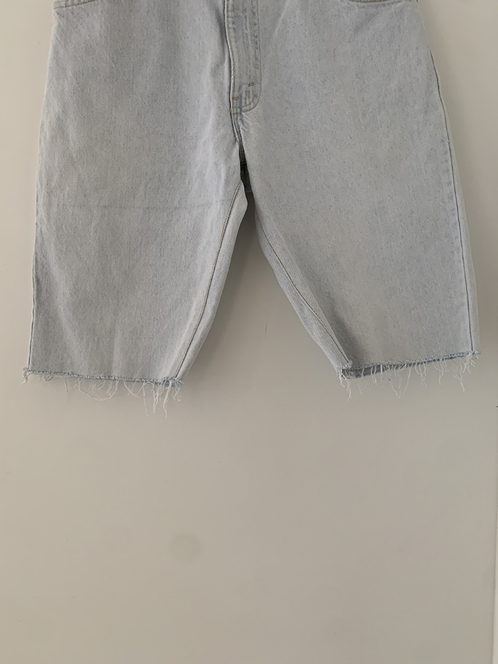 Levi's Short - size 30 (classic Loose fit) 복제