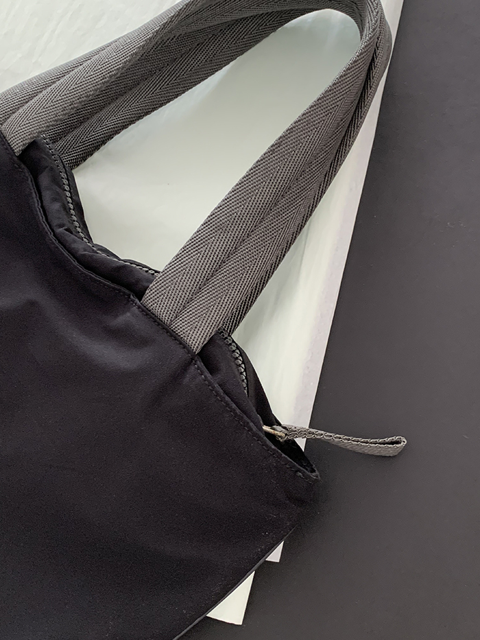 00's "PRADA Sport" mini Tote Bag 복제 복제
