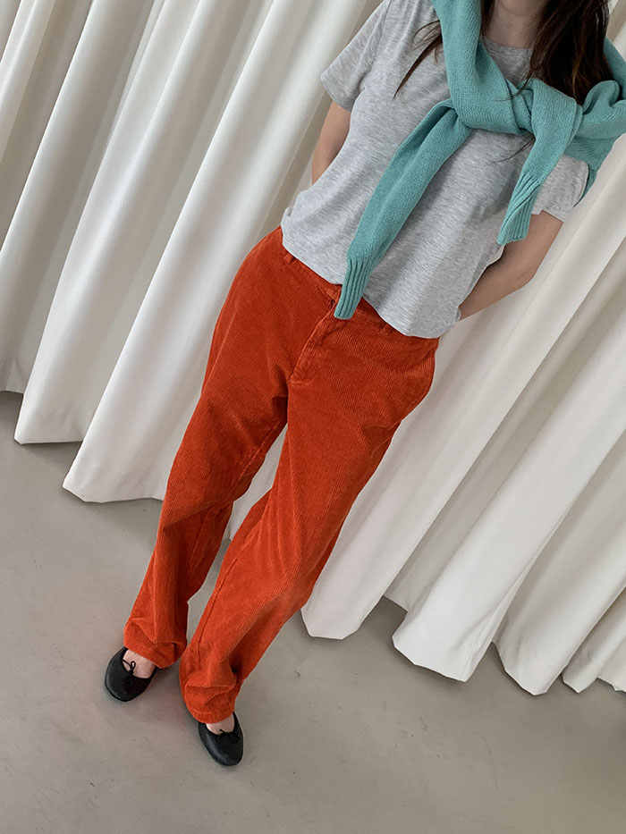 's "Polo Ralph Lauren" corduroy Pants