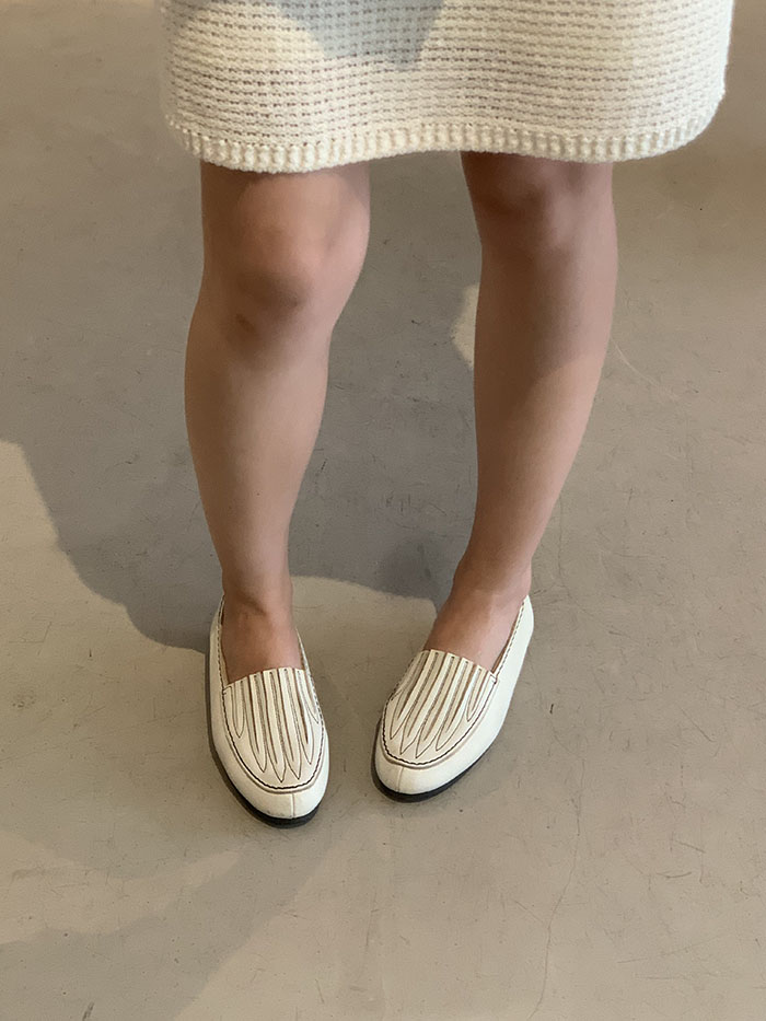 (Archive) 80's "Y's by Yohji Yamamoto" Shoes