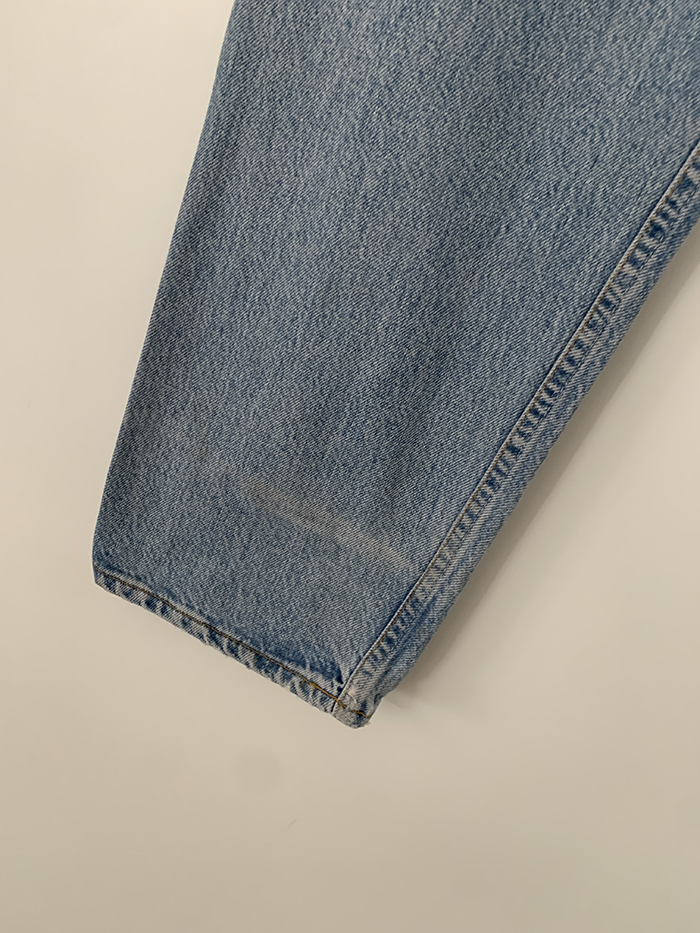 Levi's 618 - size 33 (classic Loose fit)
