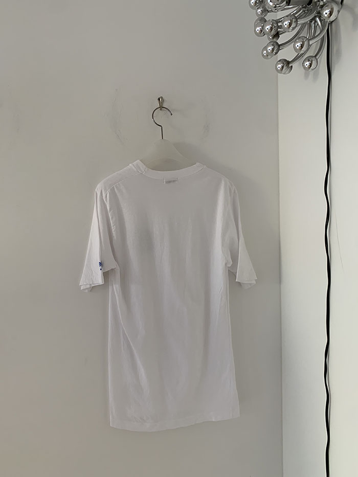 's "San Antonio" USA T-shirt 복제 복제