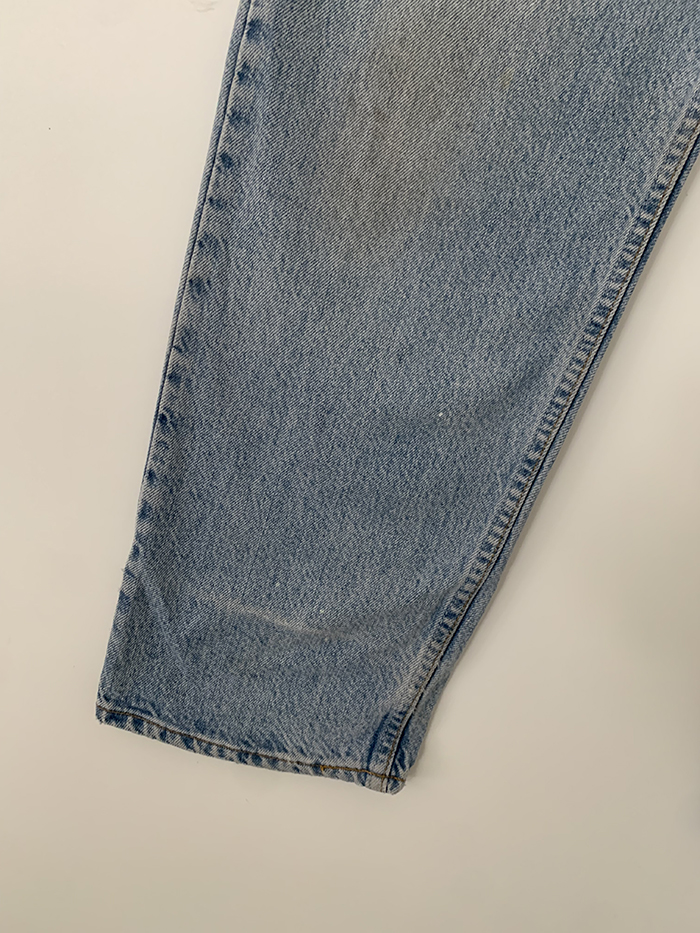 Levi's 618 - size 33 (classic Loose fit)