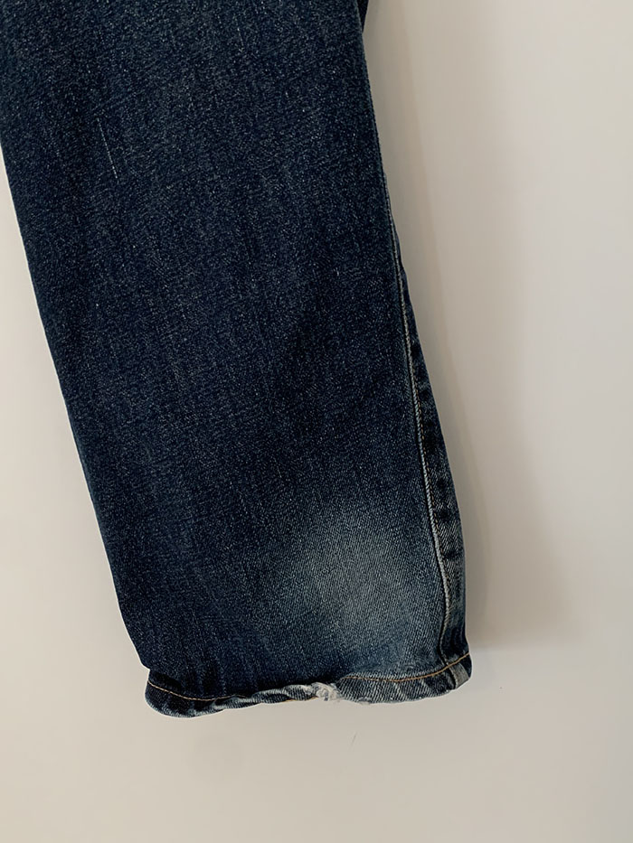 00's "EDWIN" E-FUNCTION - size 28-29 복제