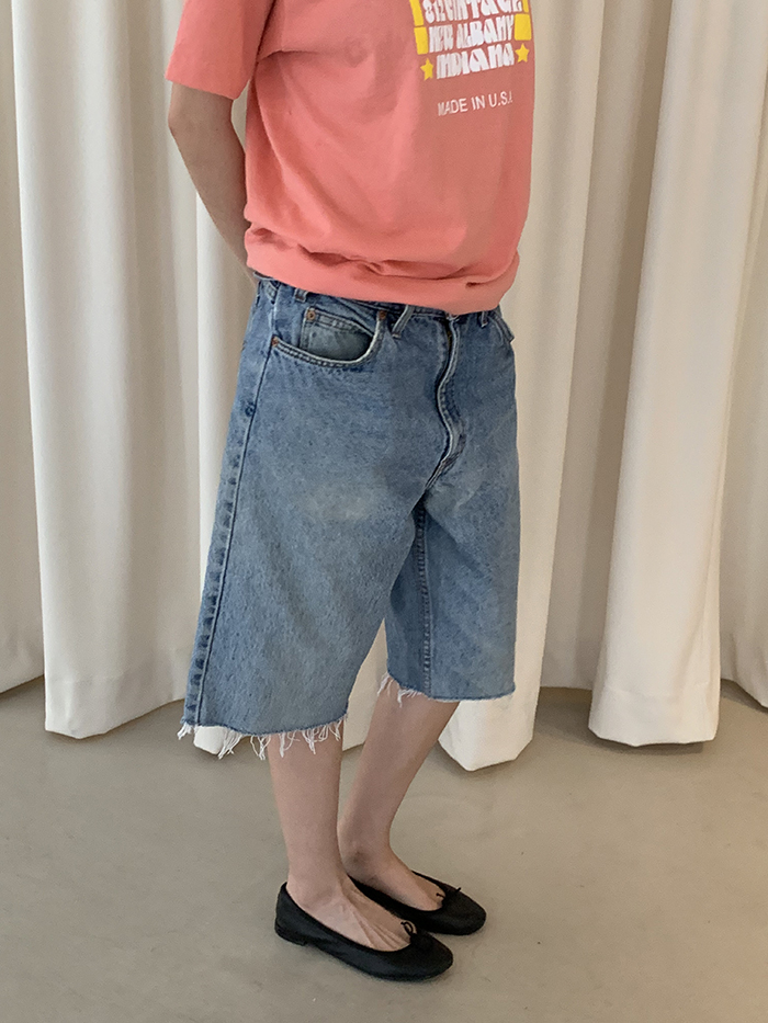Levi's Short - size 28 (classic Loose fit) 복제 복제 복제 복제 복제 복제 복제
