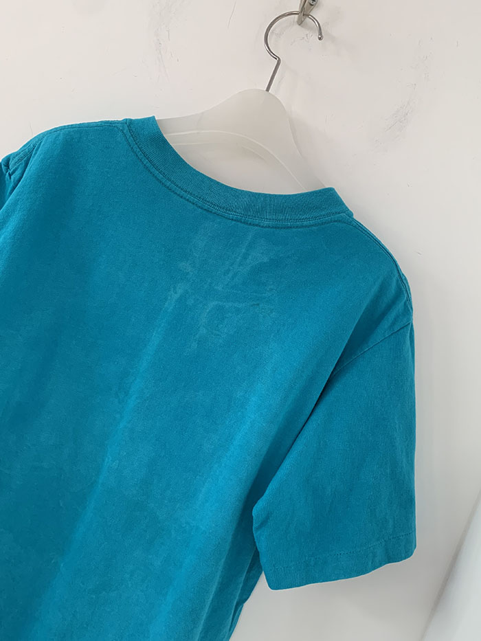 90's "812 Vintage" USA 50/50 T-shirt 복제 복제