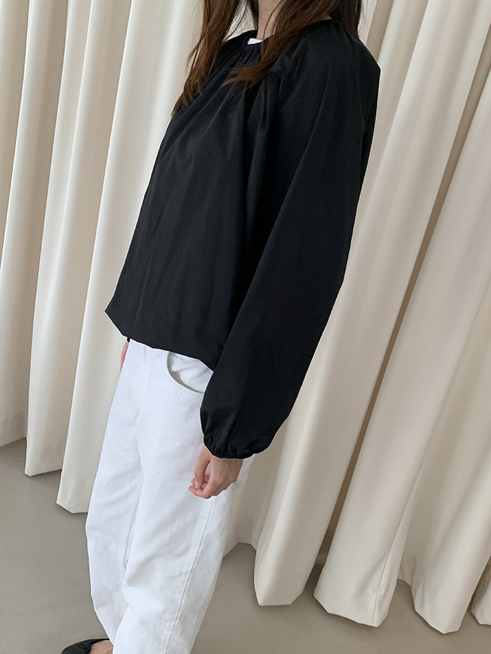 "THE ROW" Polyamide Blouse Top