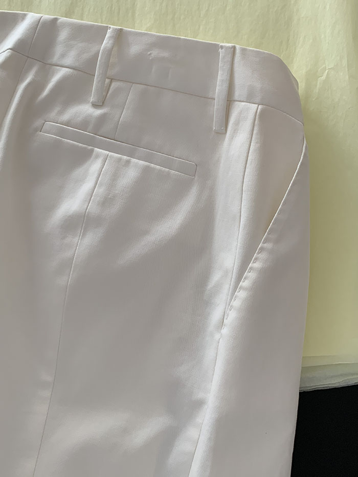 00's "PRADA" pleats Skirt 복제