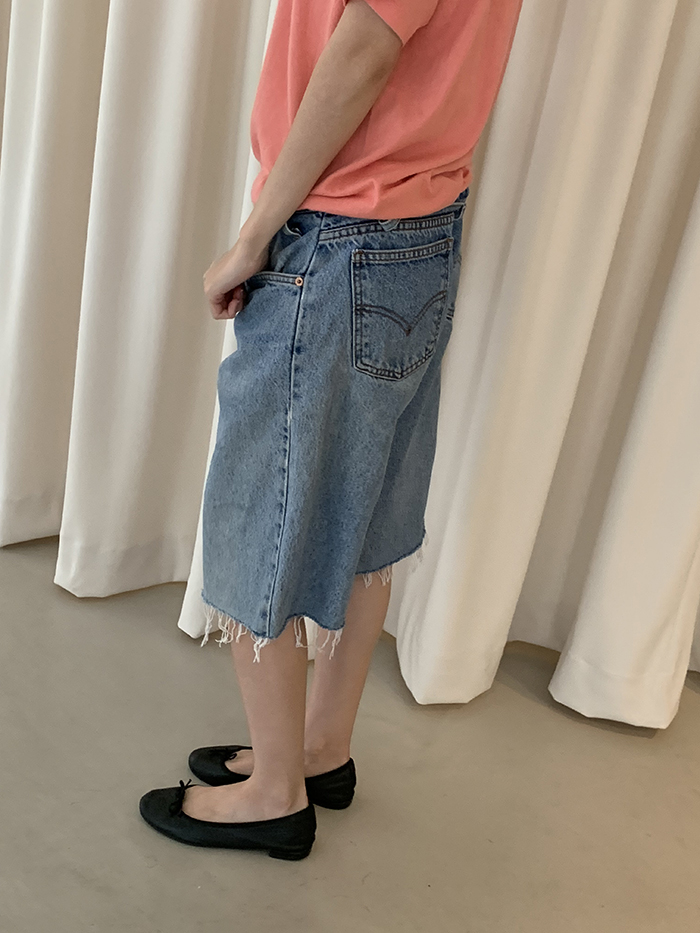 Levi's Short - size 28 (classic Loose fit) 복제 복제 복제 복제 복제 복제 복제