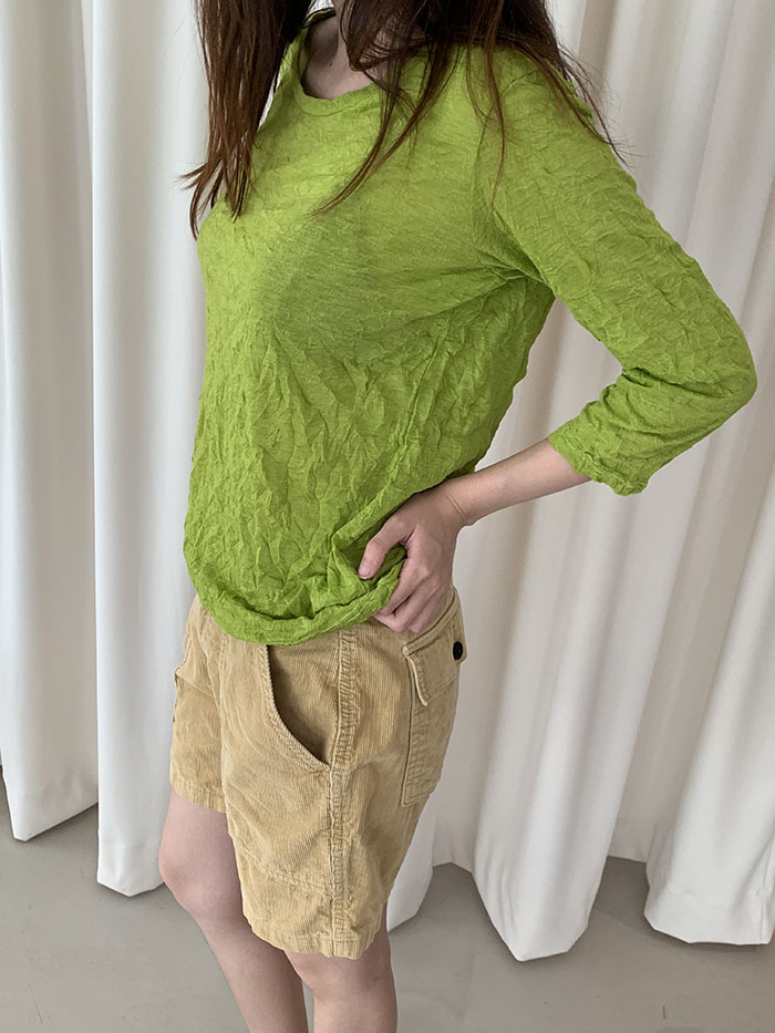 ME by ISSEY MIYAKE Top