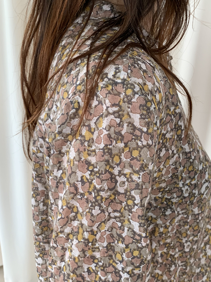 "Isabel Marant Etoile" cotton Blouse