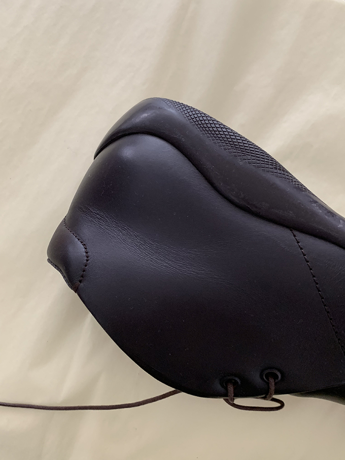 00's "PRADA" shoes / 복제