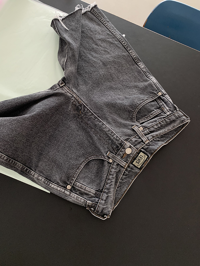 80's Levi's Short - size 27 복제 복제 복제