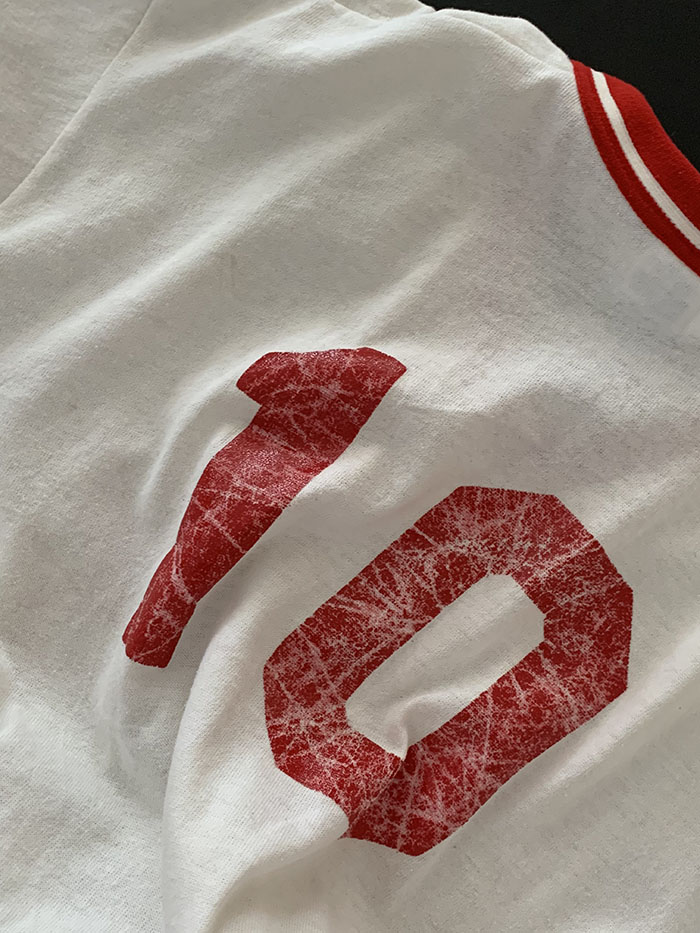 90's "RED EARTH Hawaii" USA T-shirt 복제 복제