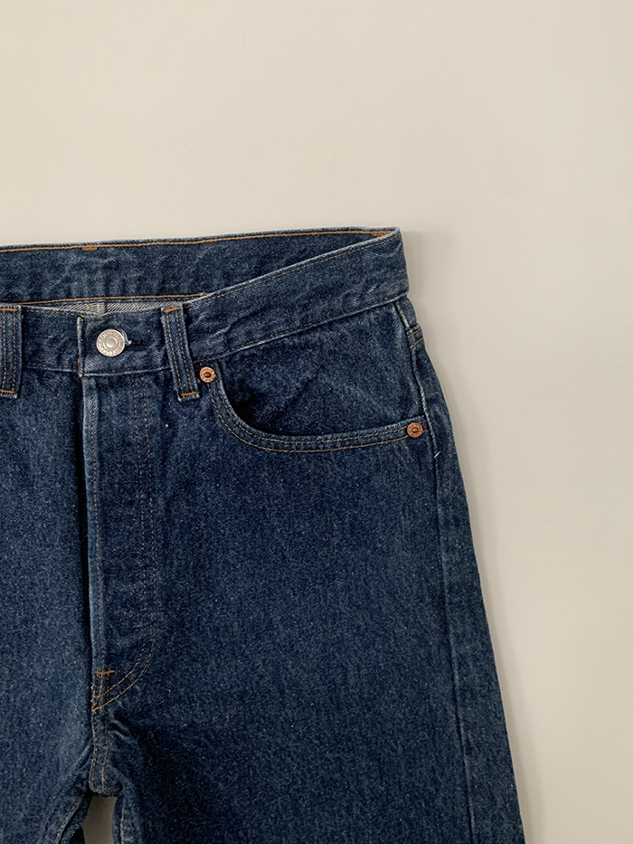 's Levi's 501 - size 30 (classic straight fit)