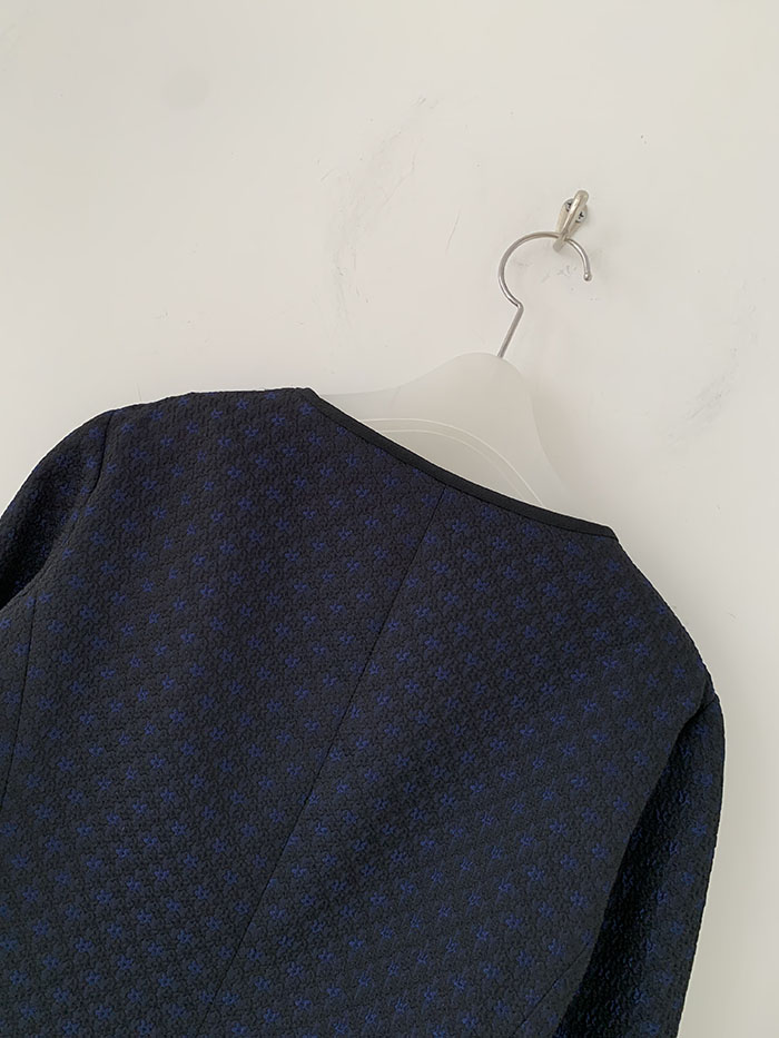 00's "Armani Collezioni" Two buttons Jacket 복제 복제