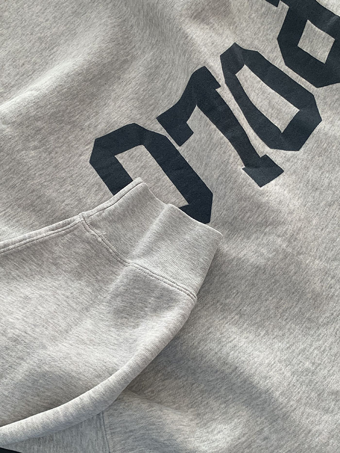 80's "Polo Ralph Lauren Italy "Italy Sweatshirt (Rare Design) 복제