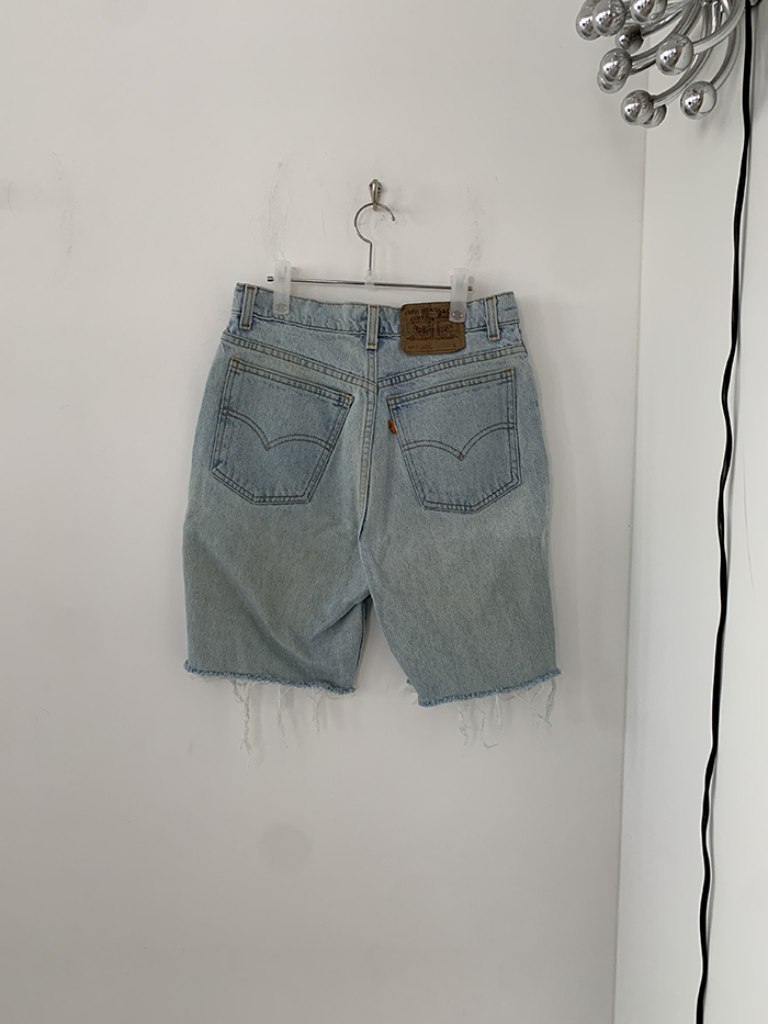 Levi's Short - size 38 (classic straight fit) 복제 복제 복제 복제 복제 복제 복제