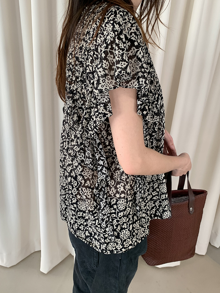 "Isabel Marant Etoile" Blouse