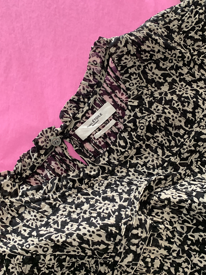 "Isabel Marant Etoile" Blouse